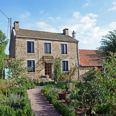 Le Bois Du Four Bed & Breakfast Arfeuilles Exterior photo