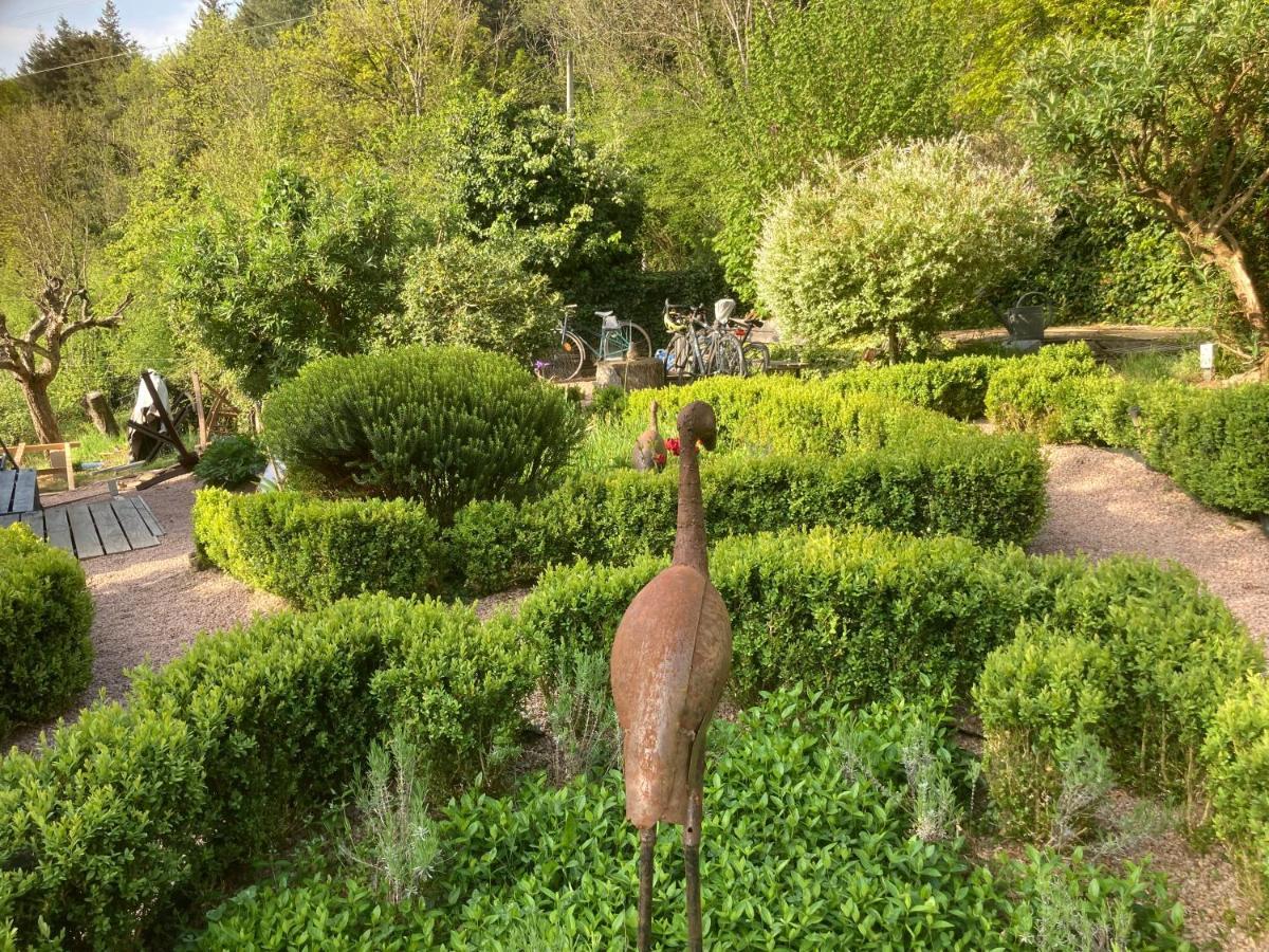 Bed & Breakfast Le Bois Du Four