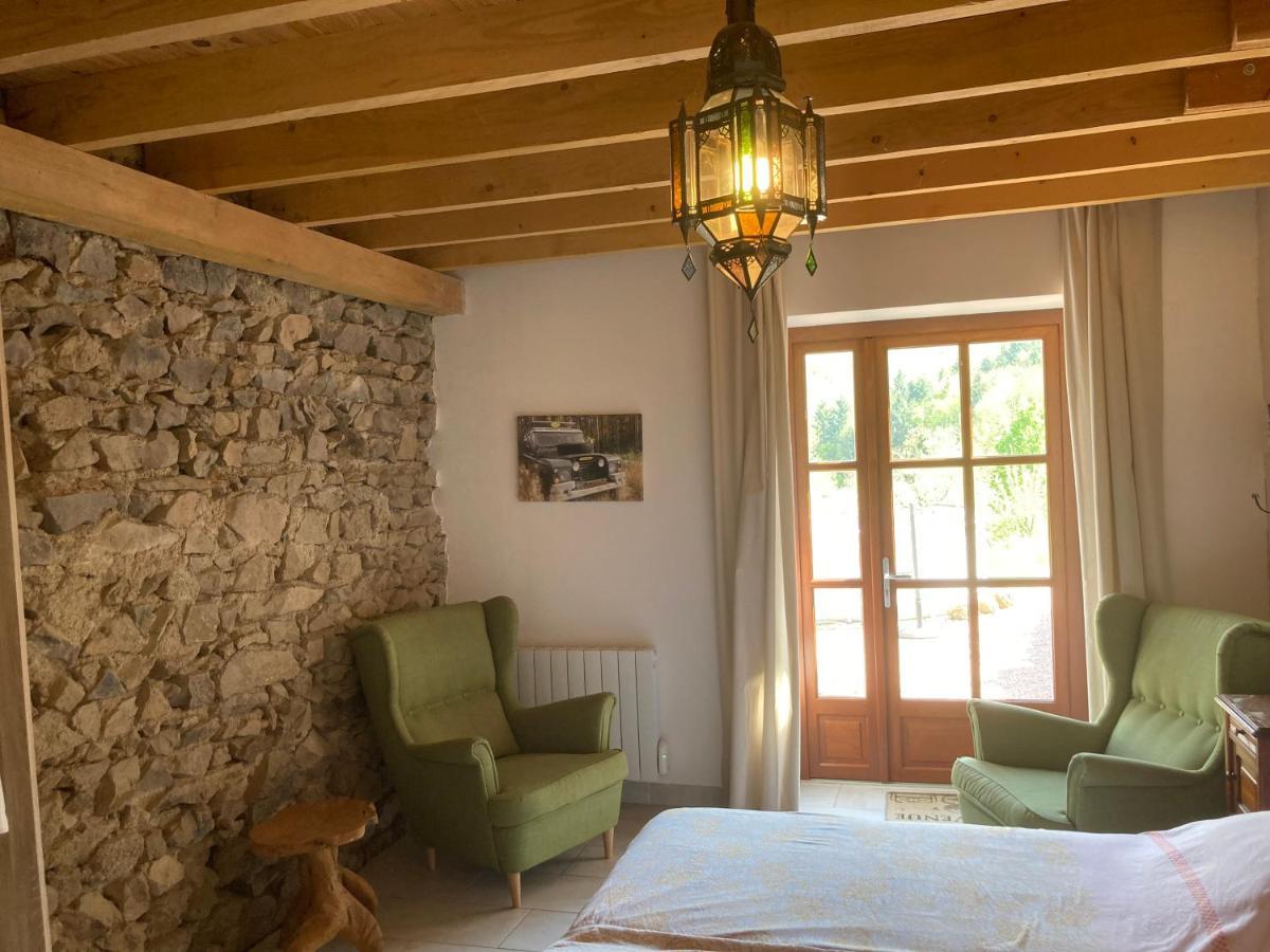Bed & Breakfast Le Bois Du Four