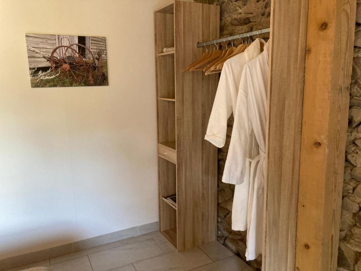 Le Bois Du Four Bed & Breakfast