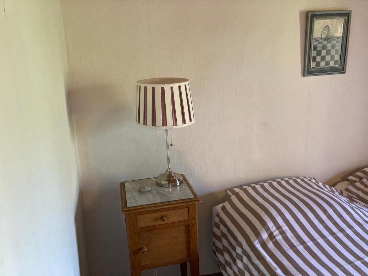 Bed & Breakfast Le Bois Du Four *