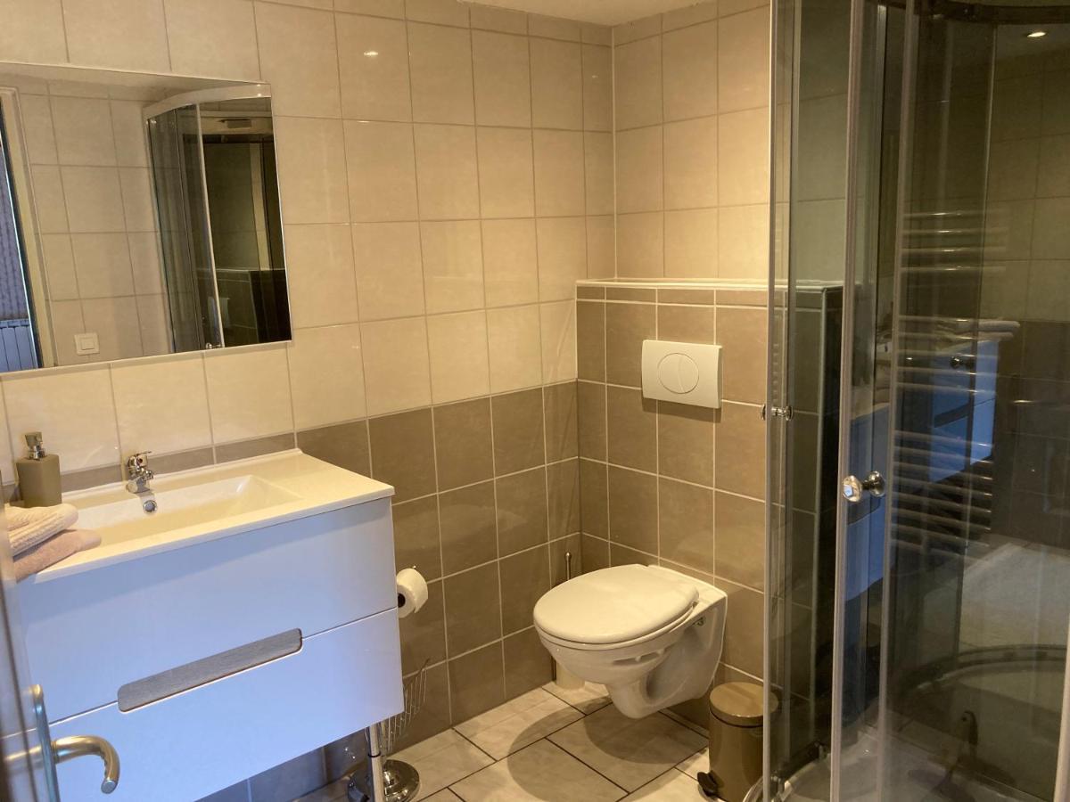 Le Bois Du Four Bed & Breakfast