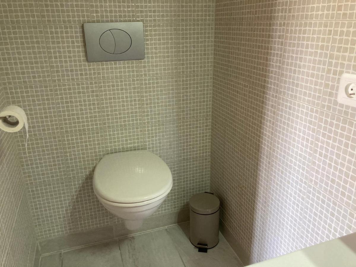 Le Bois Du Four Bed & Breakfast