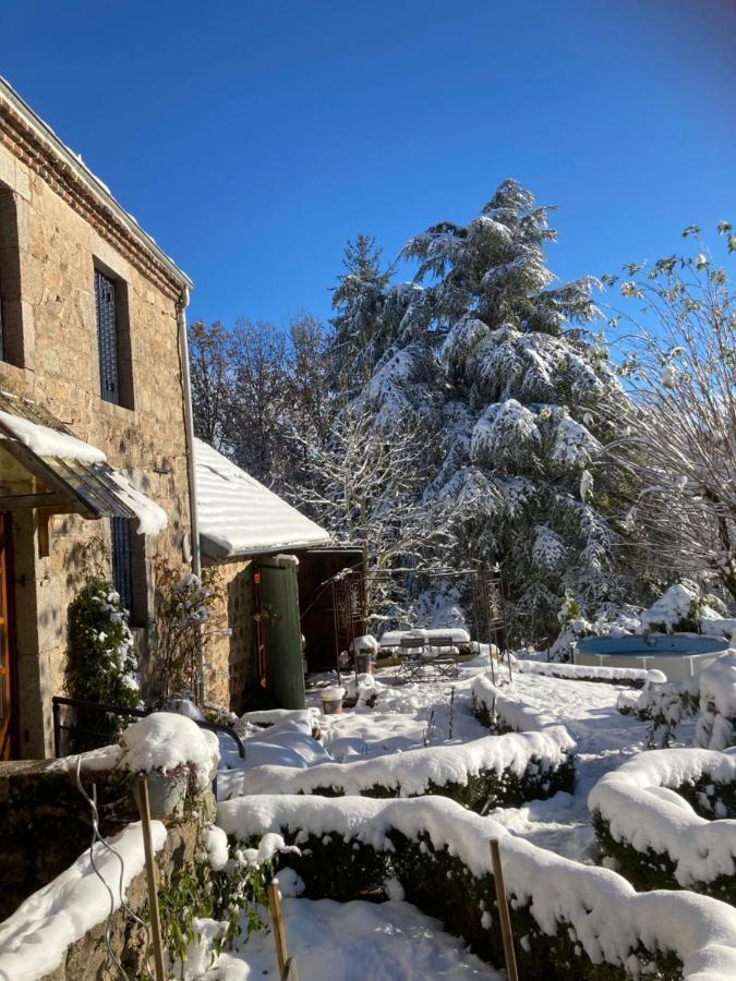 Le Bois Du Four Bed & Breakfast Arfeuilles